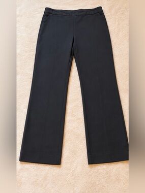 Tribal Black Stretch Dress Pants Size 14 Women’s Career Office Pants